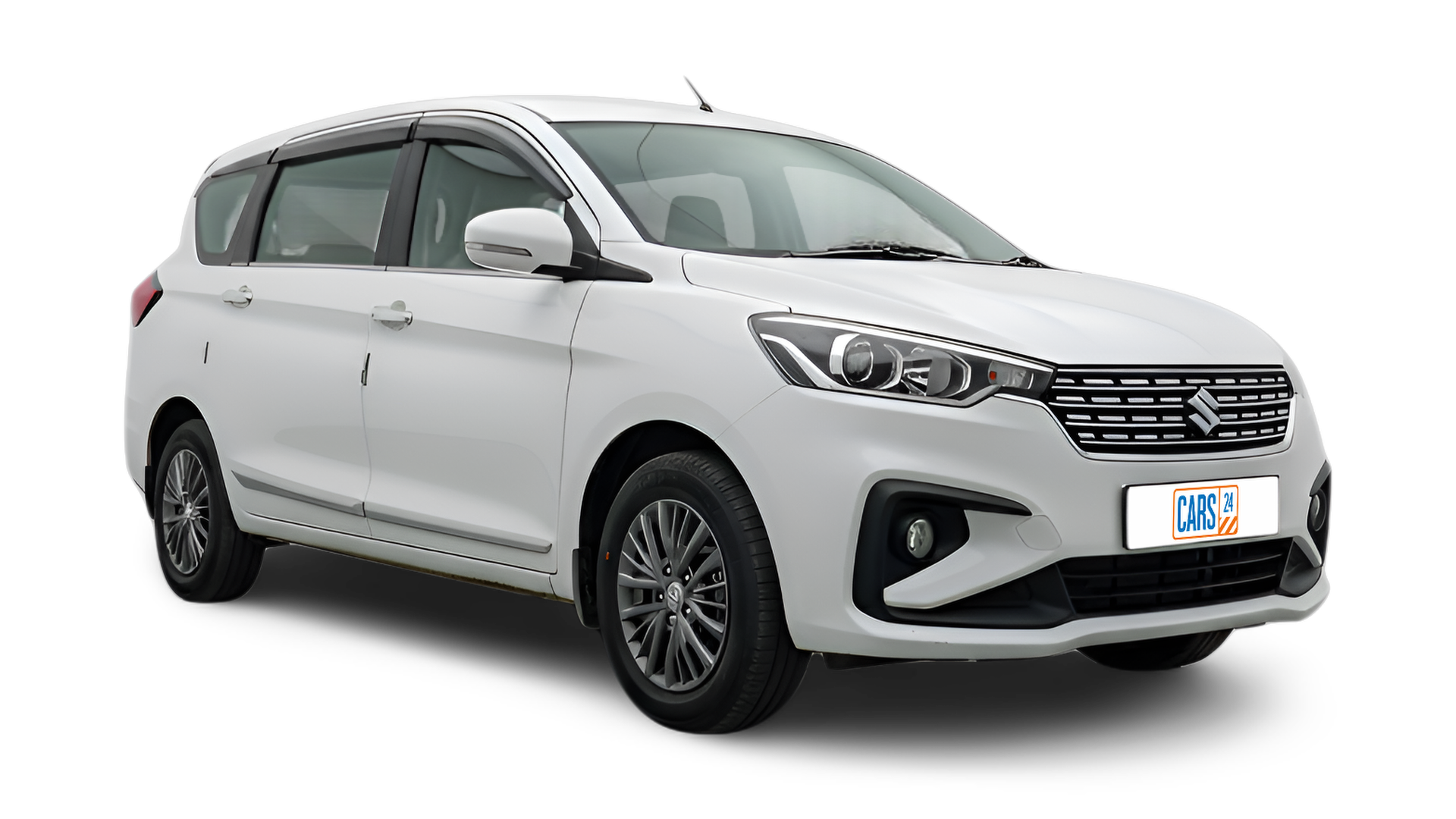 Maruti Ertiga-img